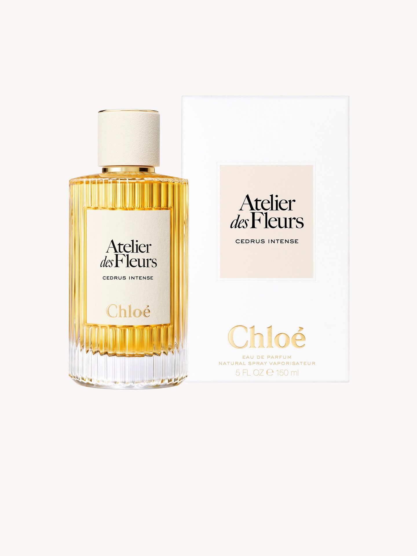 Atelier des Fleurs Cedrus Intense Eau de Parfum - 7