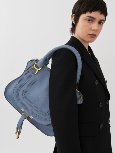 Marcie double carry bag