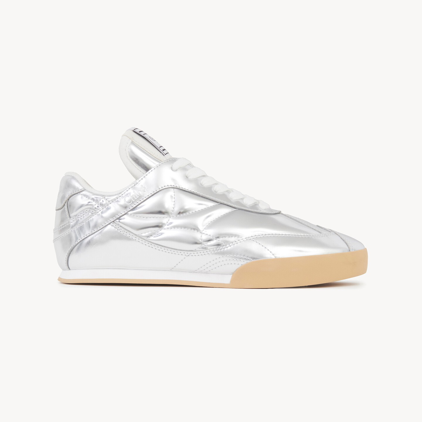 Chloé Kick sneaker - 7