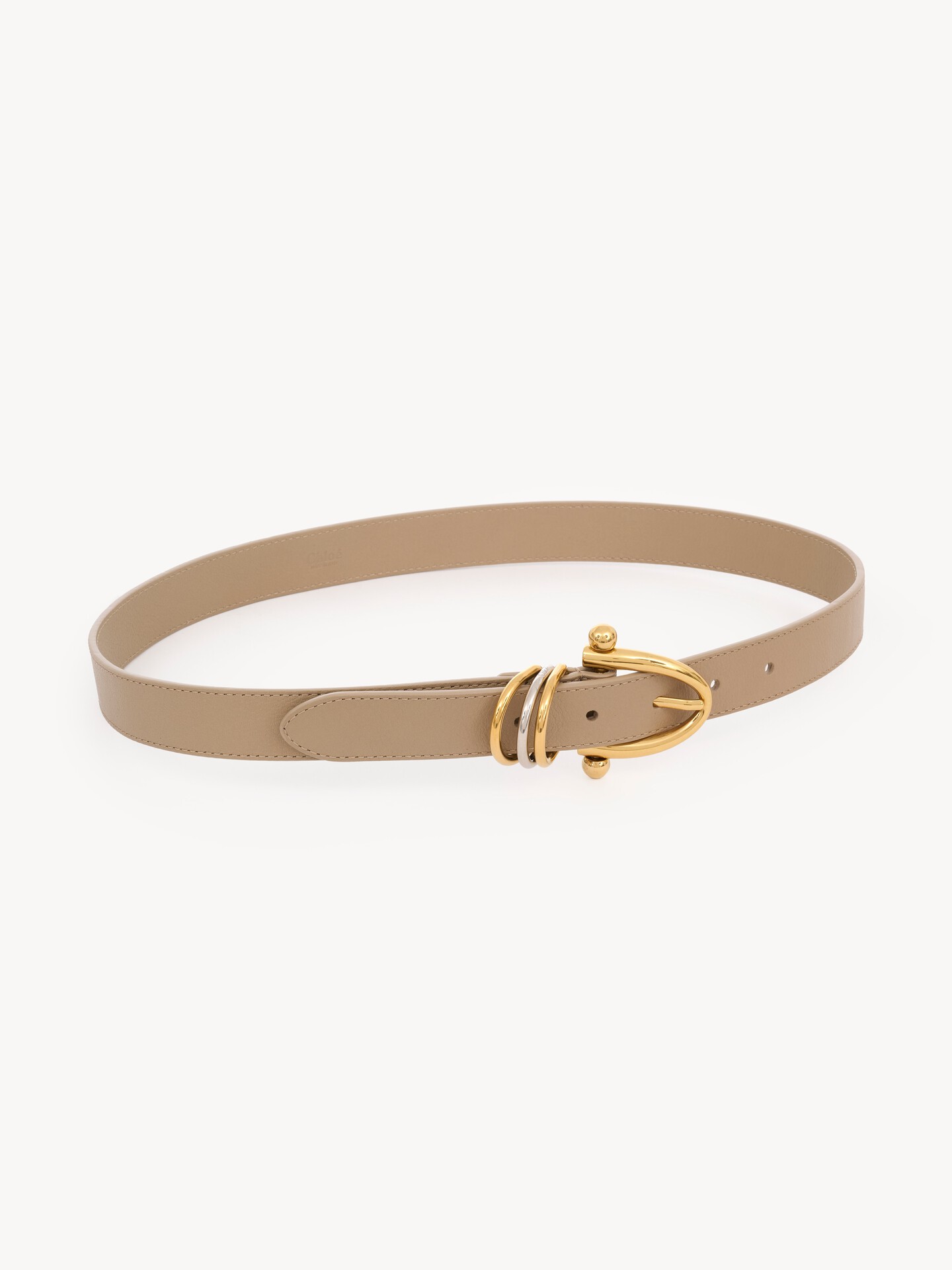 The Chlo&eacute; Bracelet belt - 2
