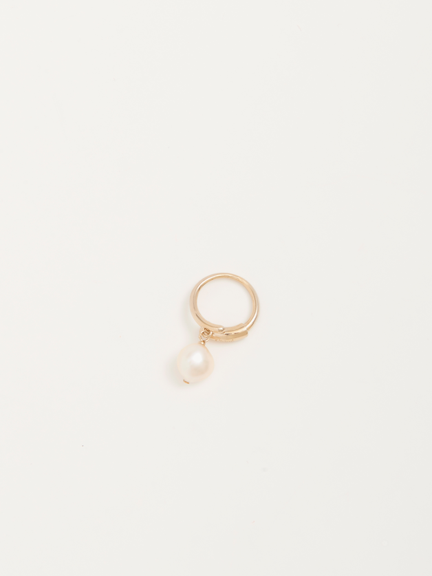 Darcey baroque ring - 4