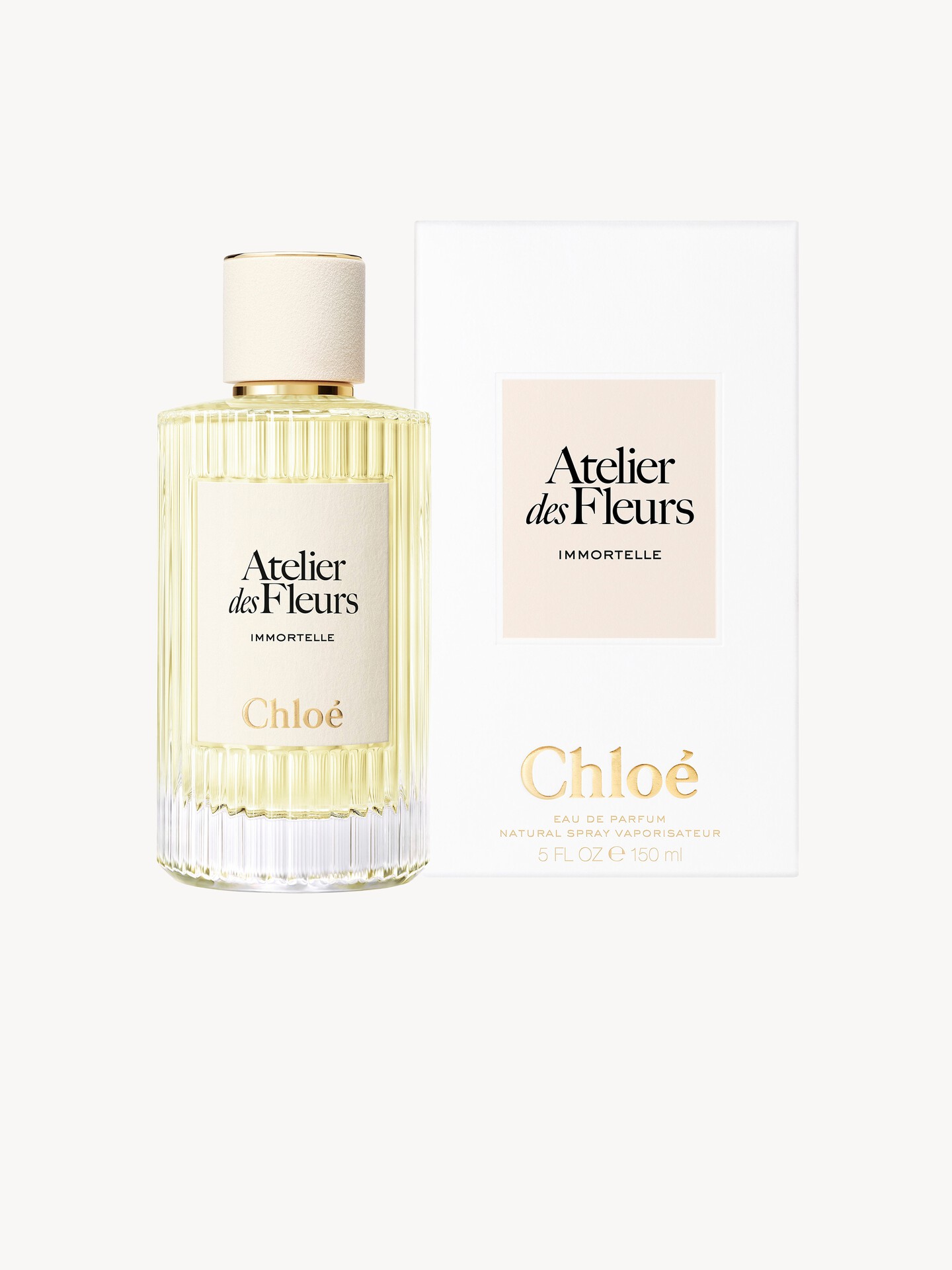 Atelier des Fleurs Immortelle Eau de Parfum 150 ml - 3