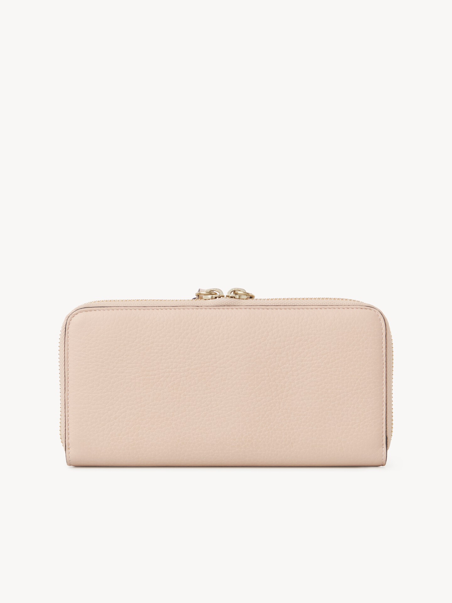 Alphabet long wallet - 3