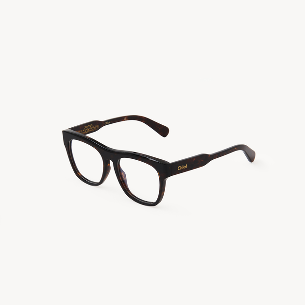 Gayia square eyeglasses - 15