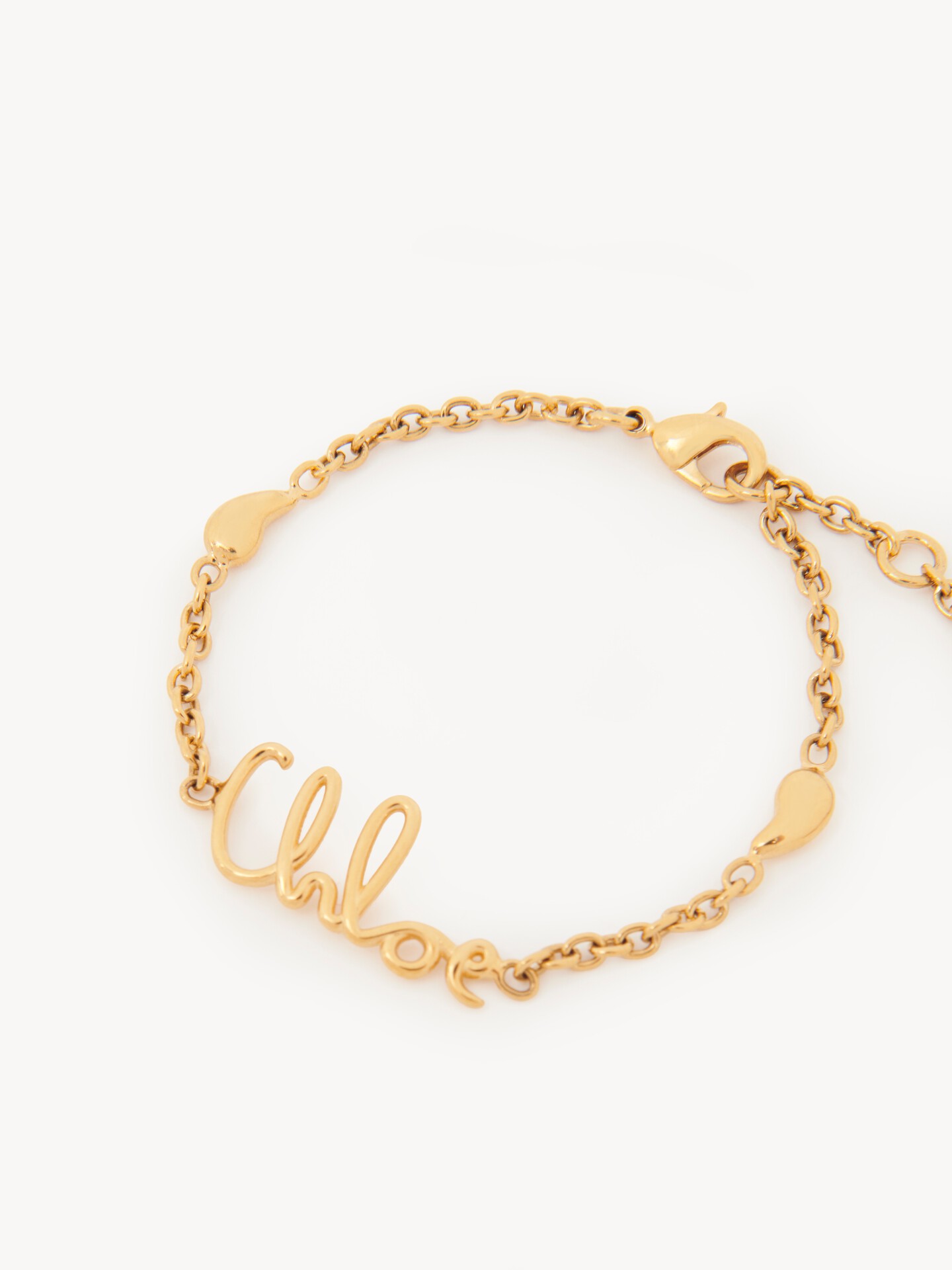 The Chloé Iconic bracelet - 4