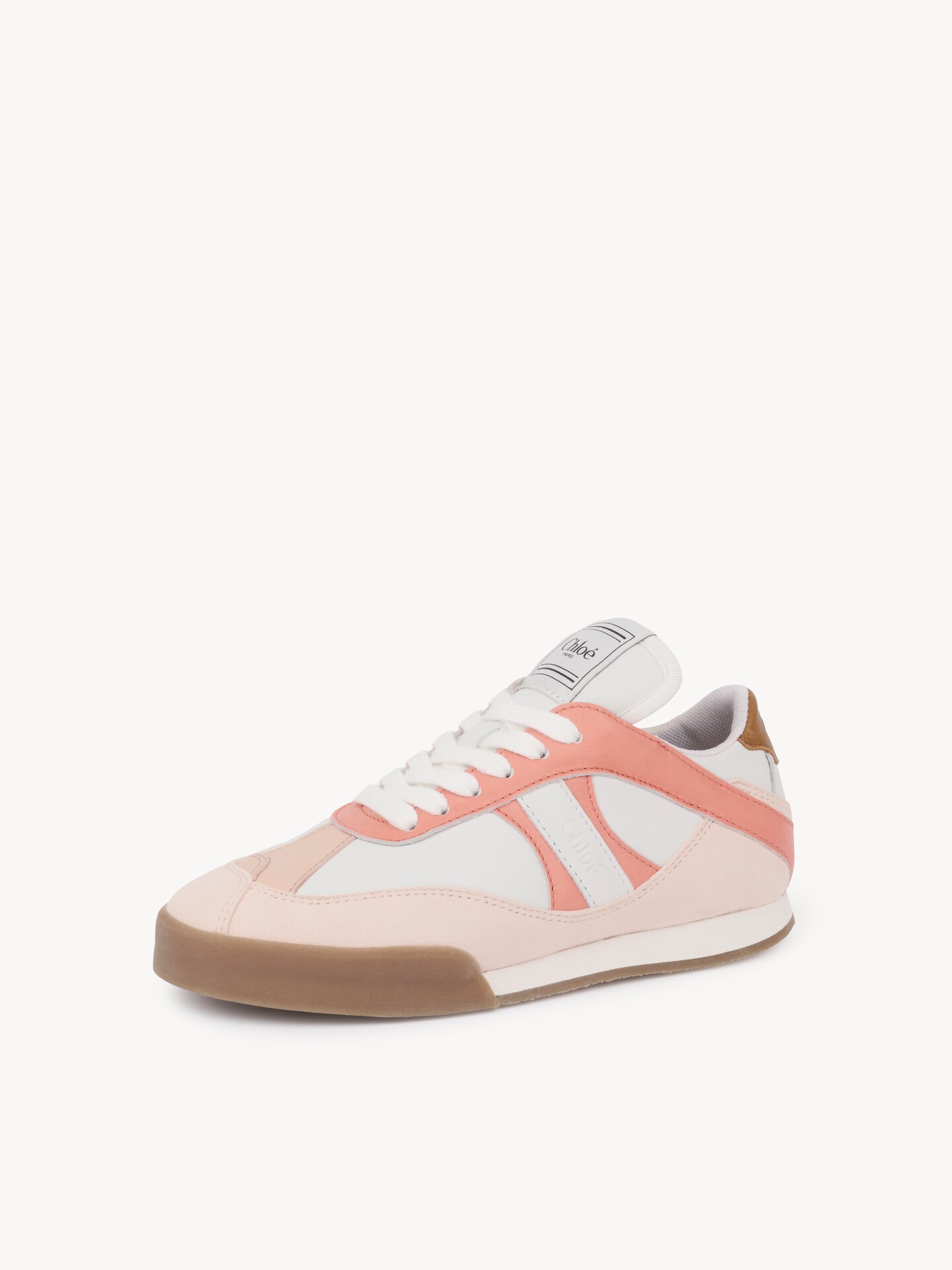Kids' Chlo&eacute; Kick sneakers - 3