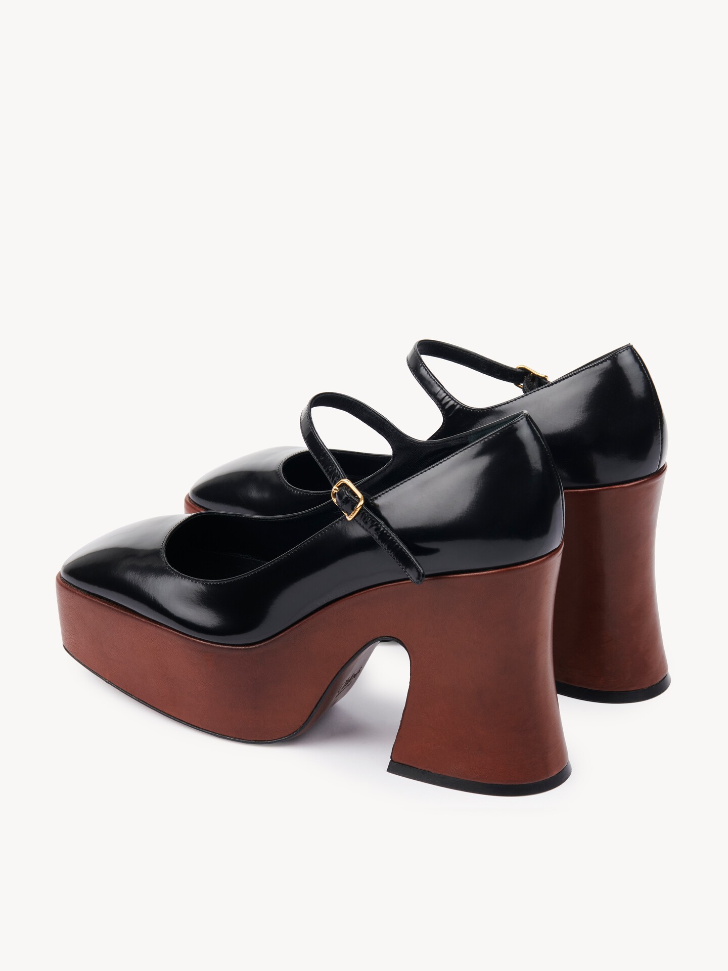Janis platform pump - 5
