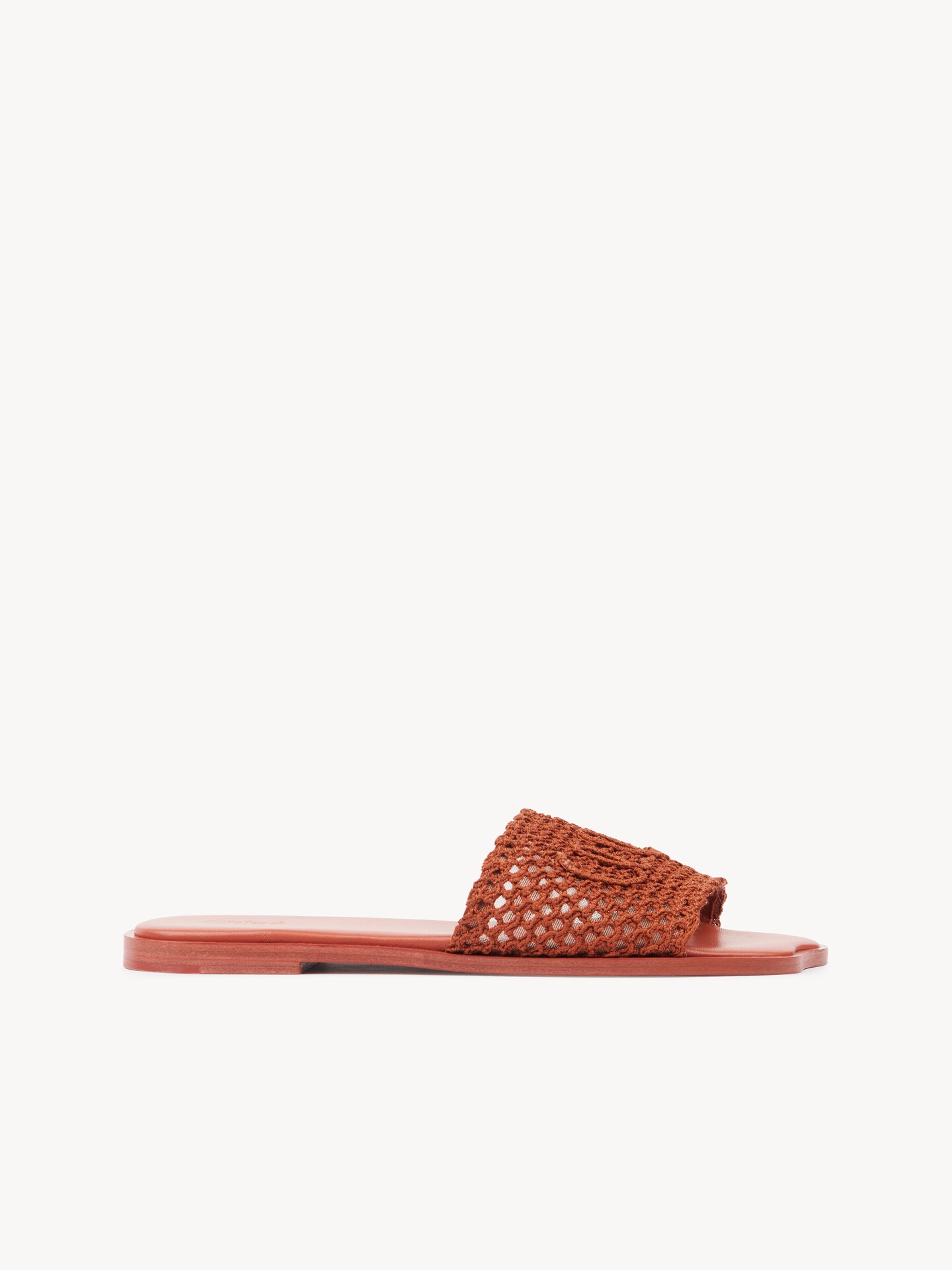 Chloé Soleil slide - 3