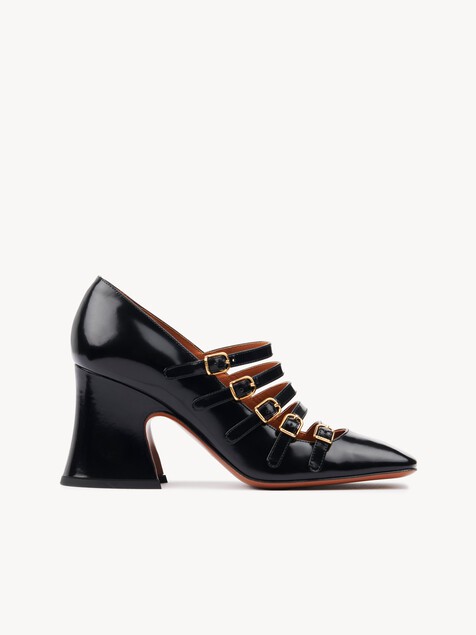 Janis pump