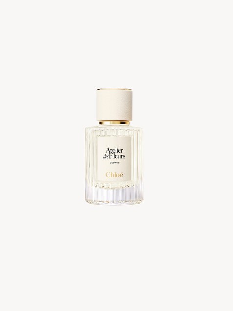 Atelier des Fleurs Cedrus Eau de Parfum 50 ml