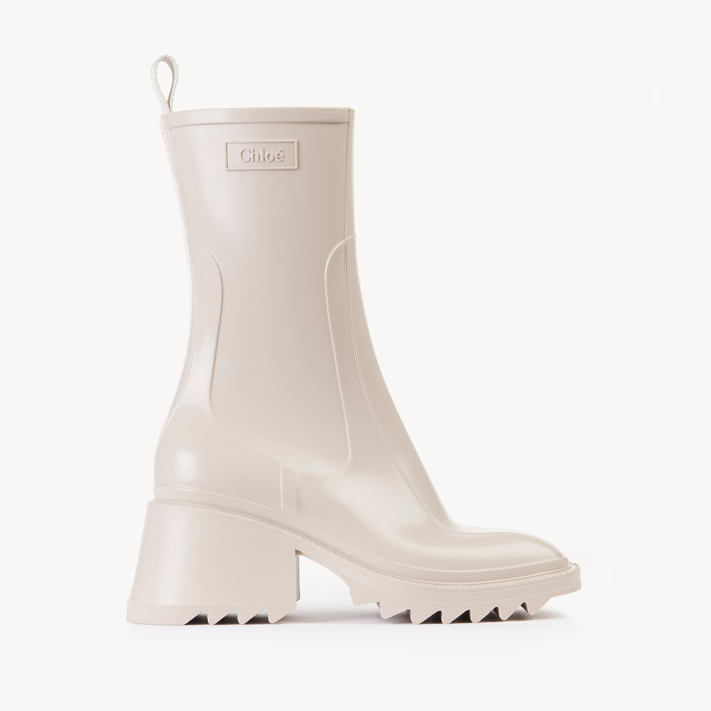 Betty rain boot - 5