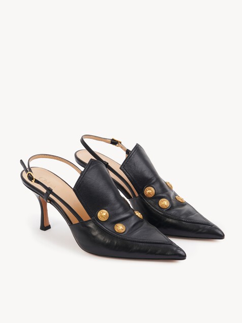 Agnes pump