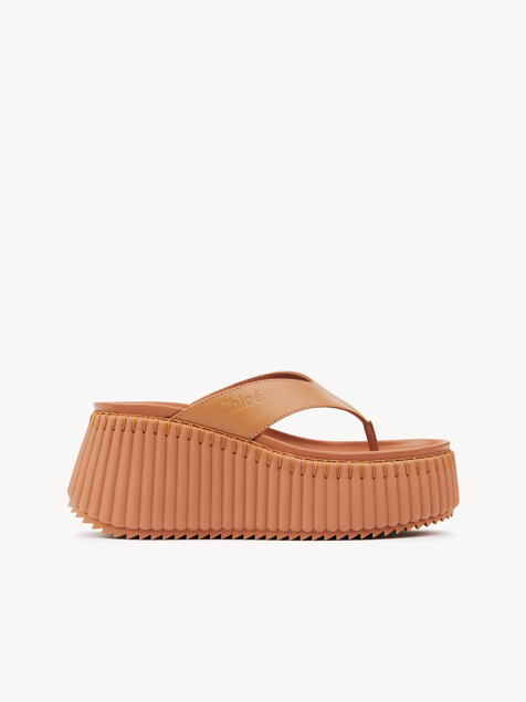 KUT3Nama wedge slide