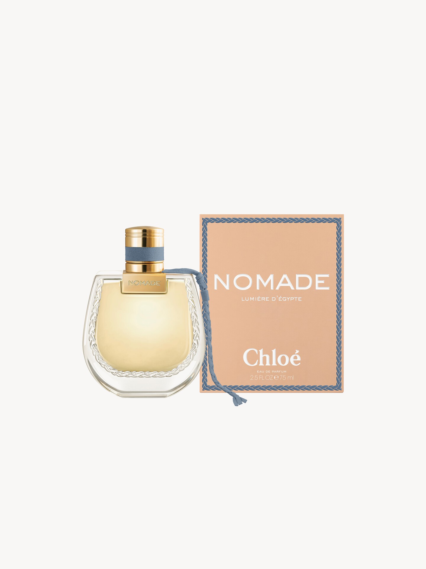 Nomade Lumi&egrave;re d&rsquo;&Eacute;gypte Eau de Parfum 75 ml - 3