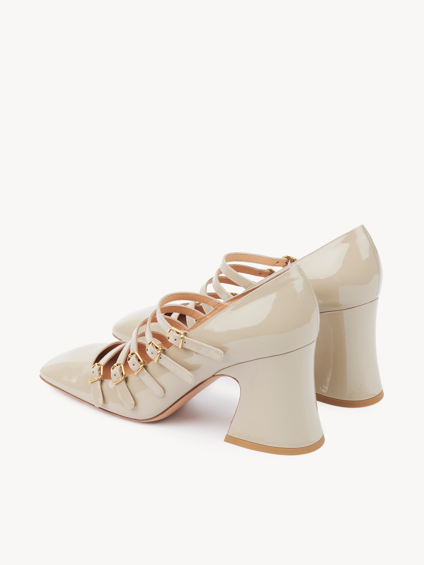 Janis pump - 3