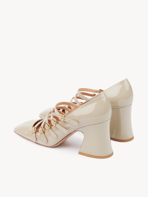 Janis pump