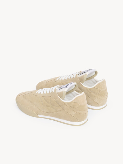 Chlo&eacute; Kick sneaker