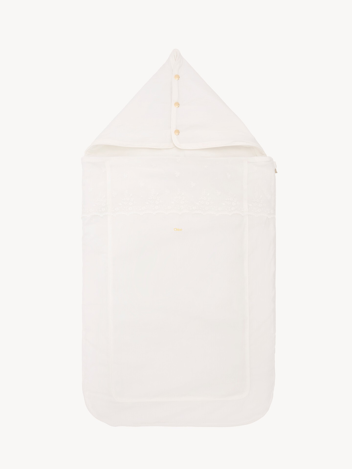 Baby sleeping bag - 1