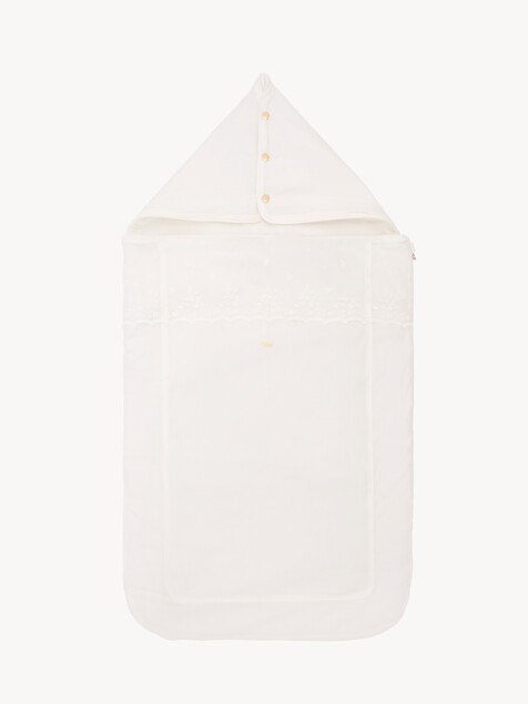 Baby sleeping bag