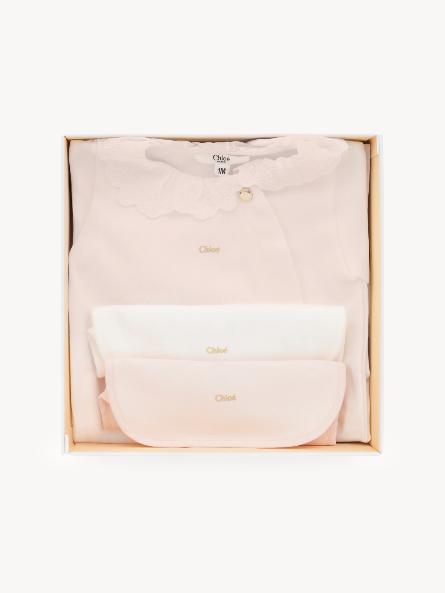 Baby gift set - 2