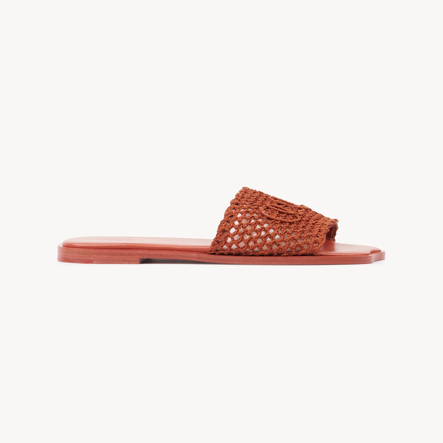 Chloé Soleil slide - 8