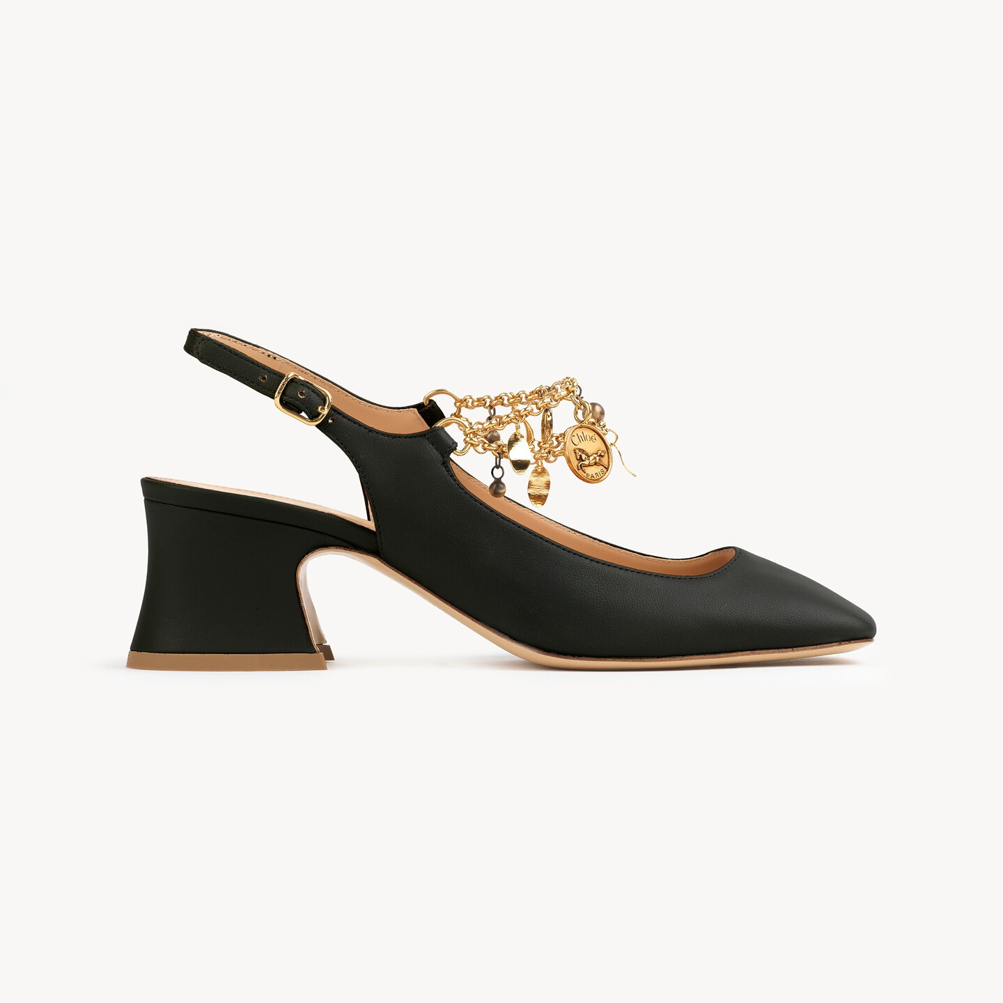 Chloé Charms pump - 8