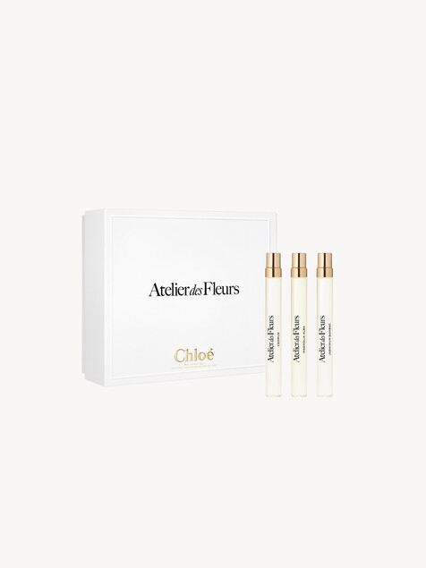 Atelier des Fleurs &ndash; Discovery gift set 3 pensprays