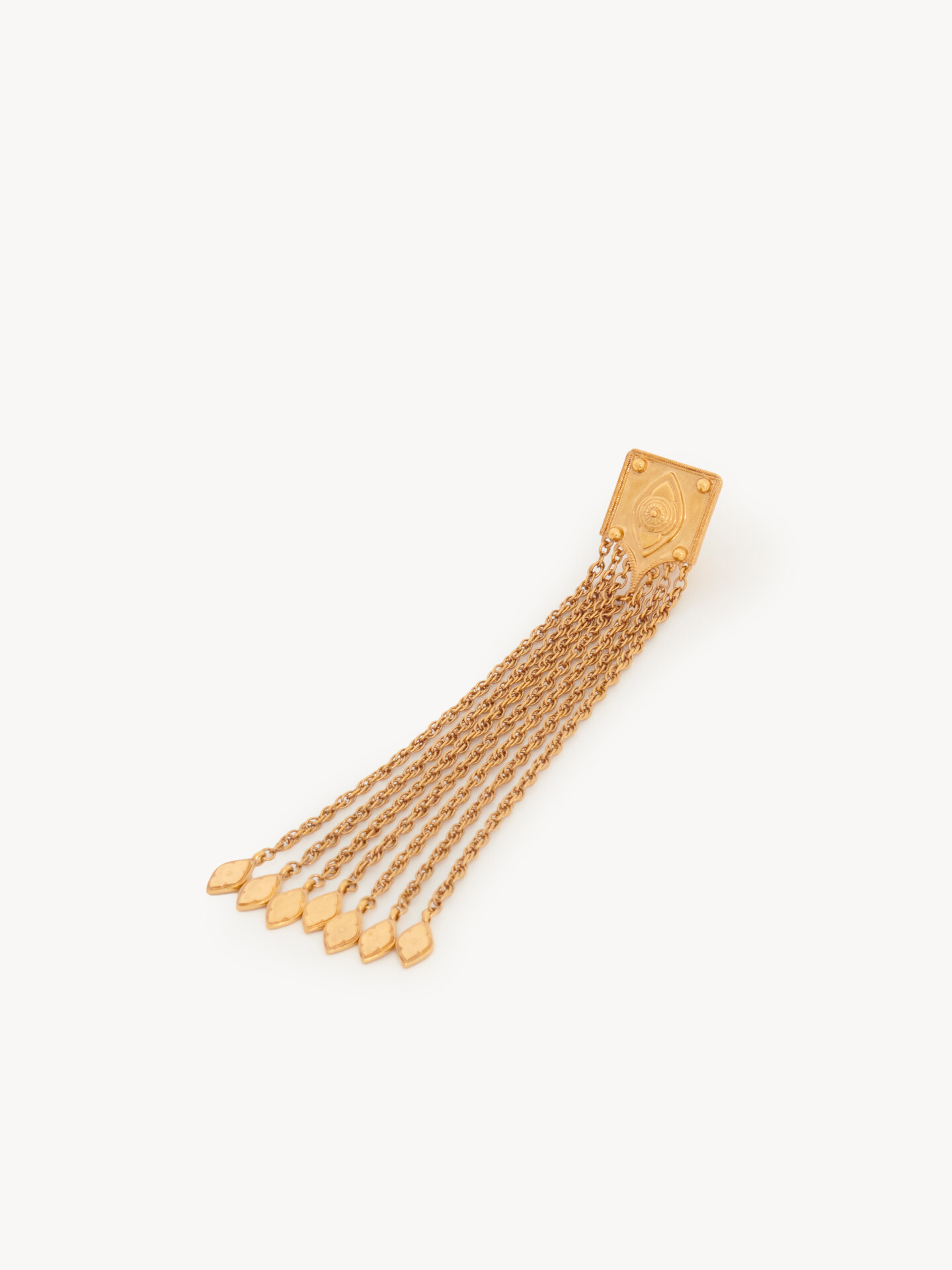 The Chlo&eacute; Amulet earrings - 5