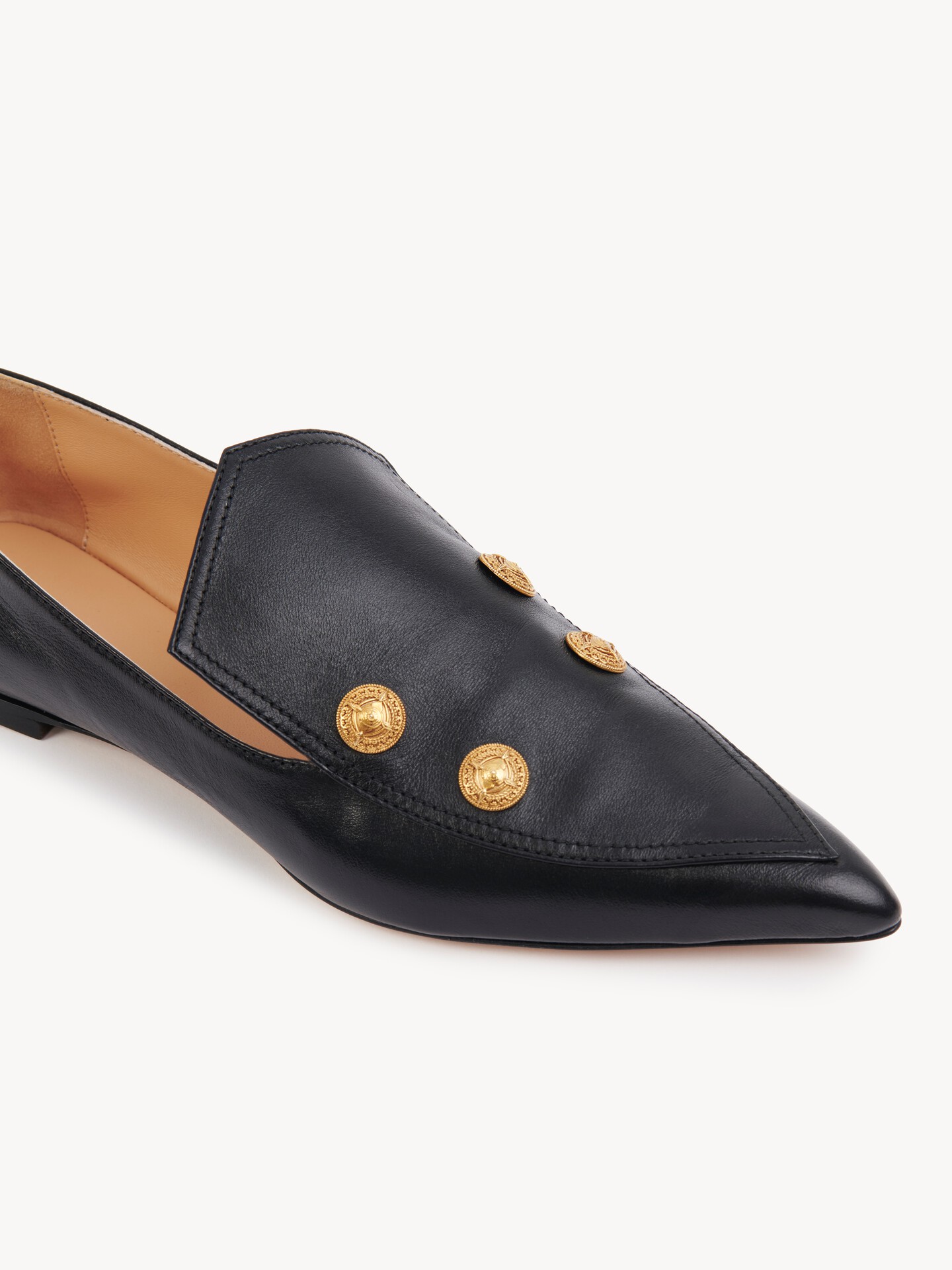 Agnes loafer - 6