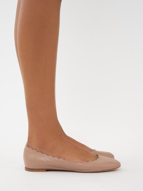 Lauren ballerina