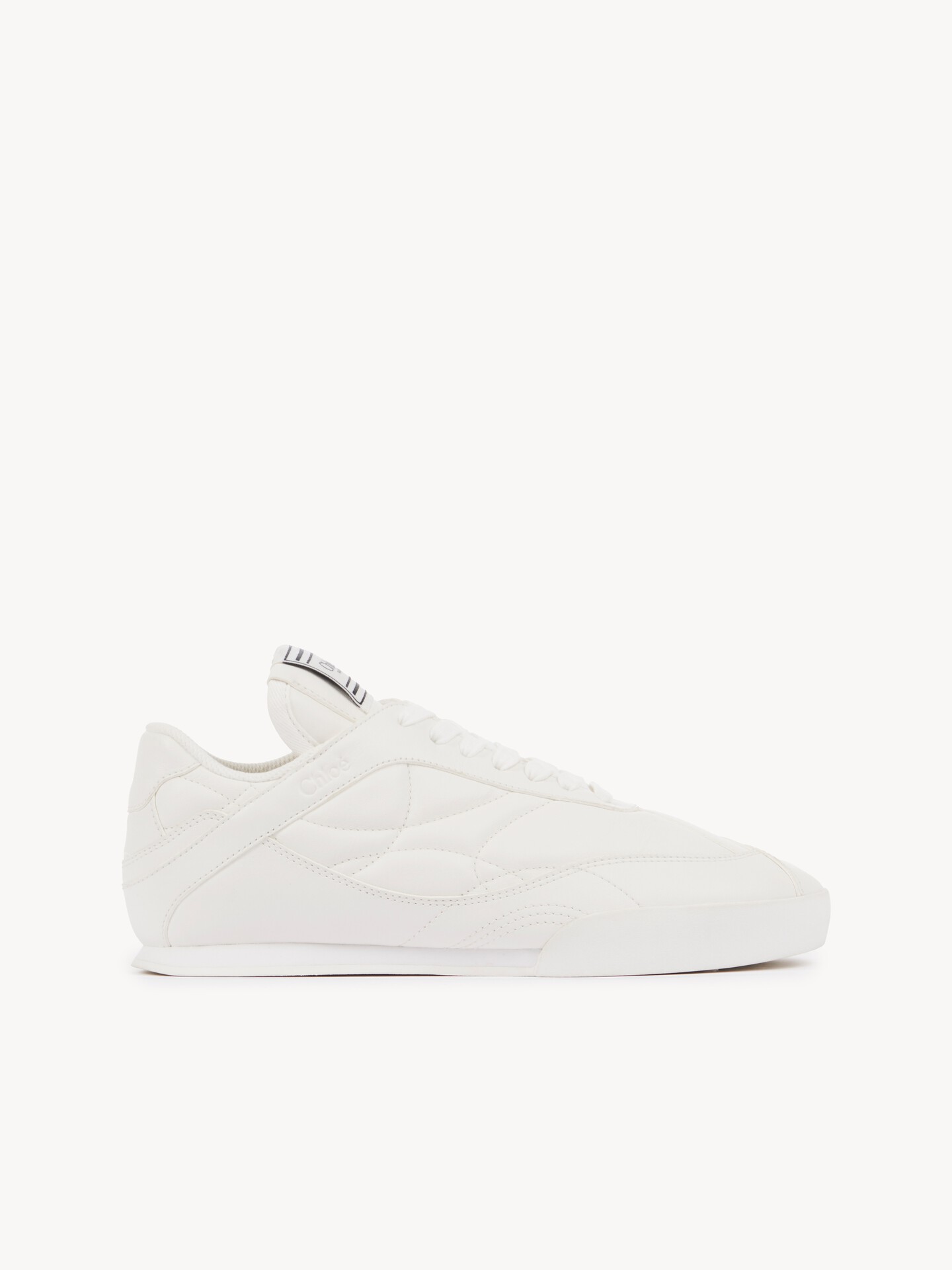 Chloé Kick sneaker - 3