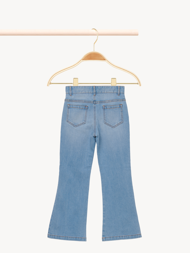 Denim jeans - 7
