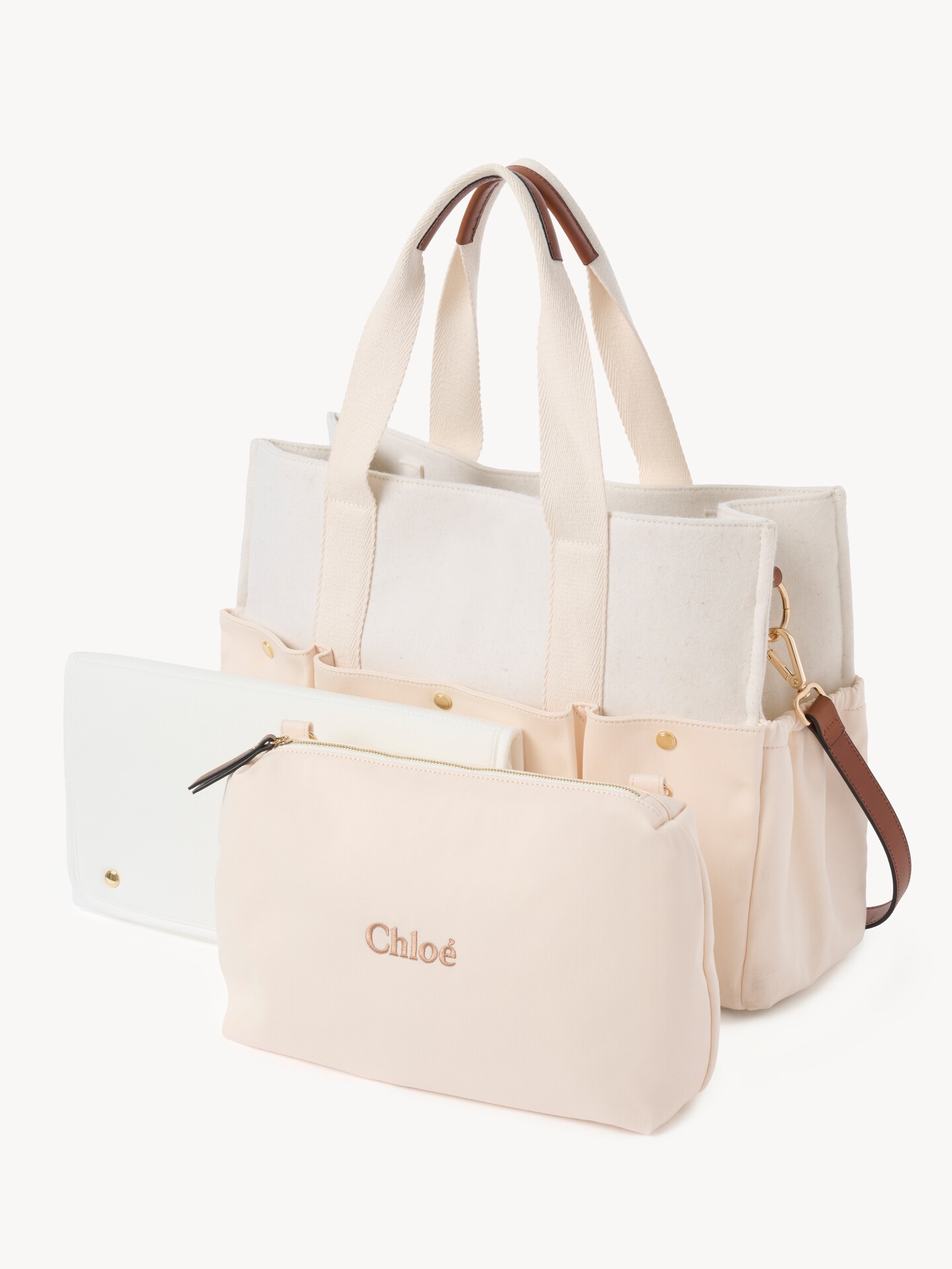 Changing bag - 4