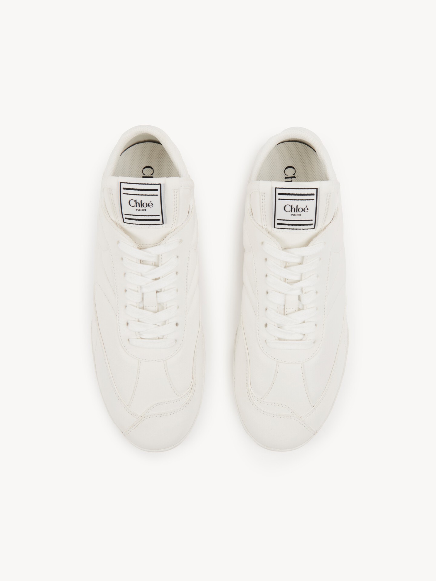 Chloé Kick sneaker - 10