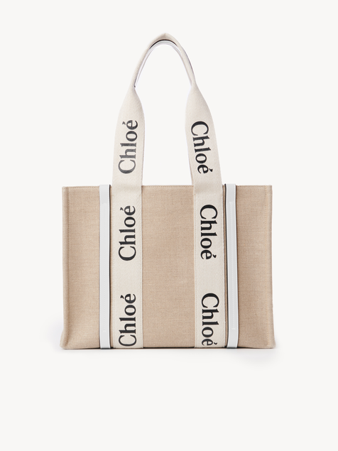 KUT3Medium Woody tote bag