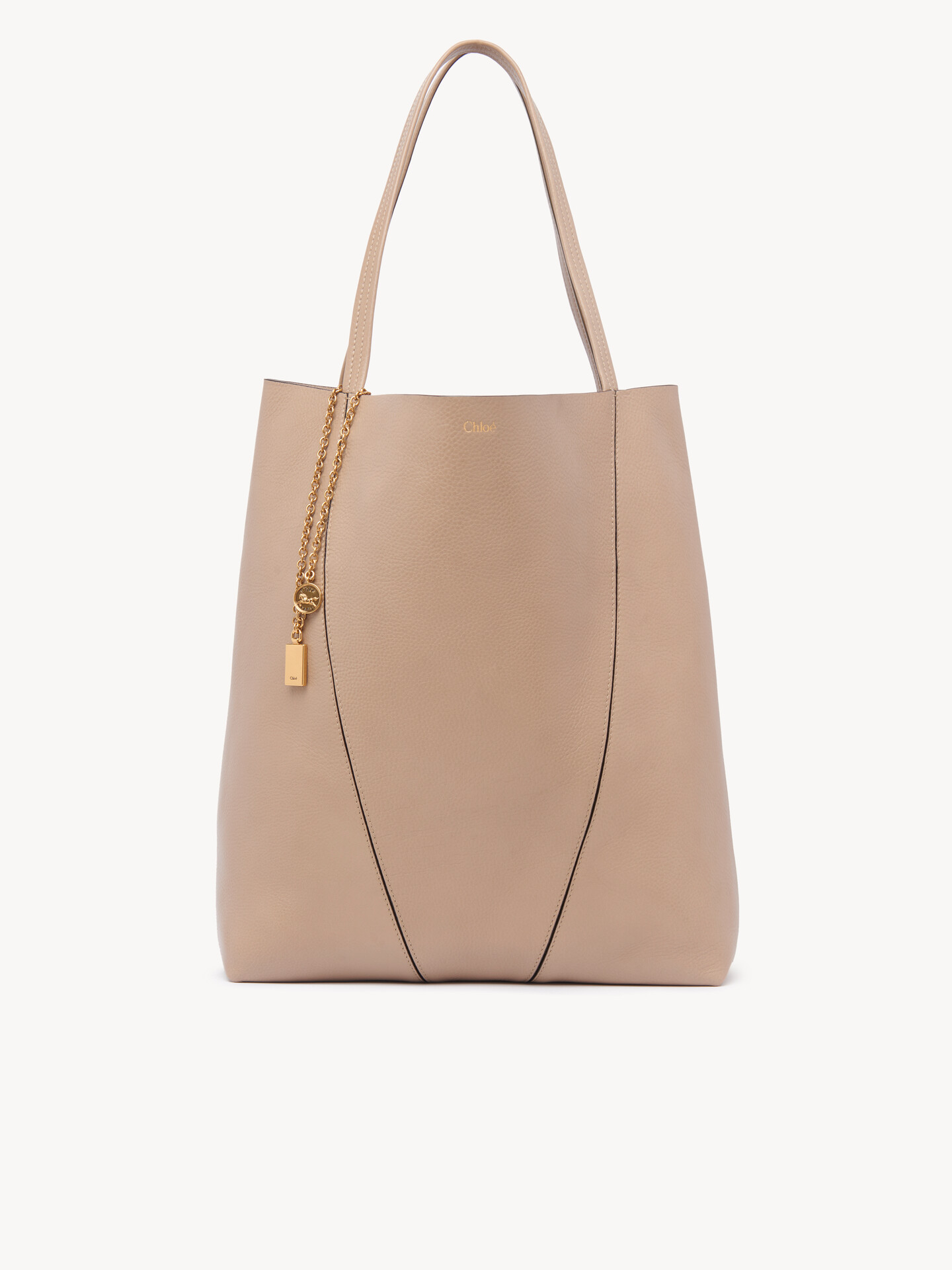 Large  Tote B - 2