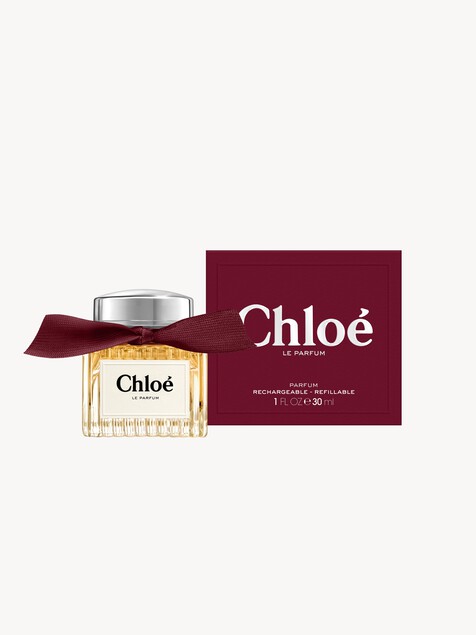 Chlo&eacute; Le Parfum