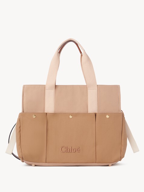 Changing bag