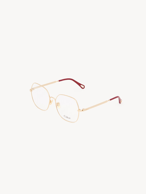 Aly eyeglasses