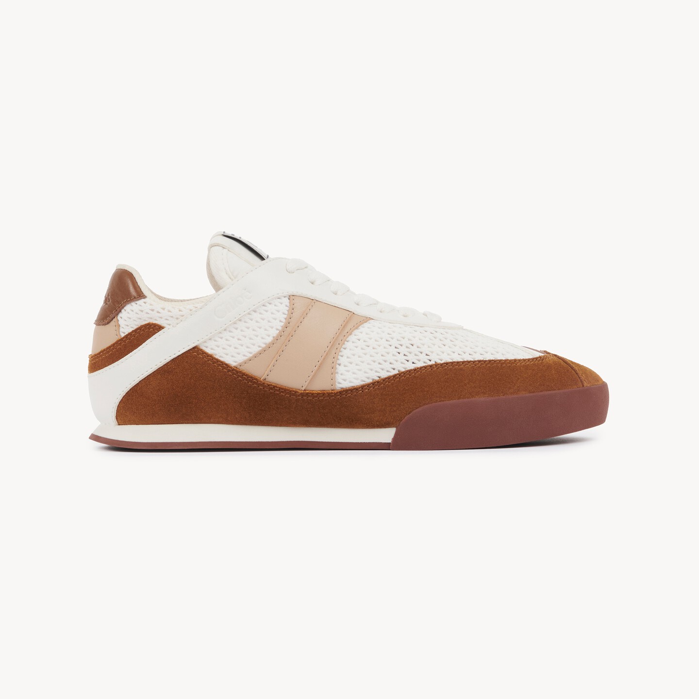 Chloé Kick sneaker - 9