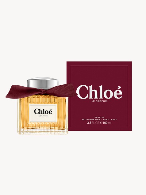 Chlo&eacute; Le Parfum