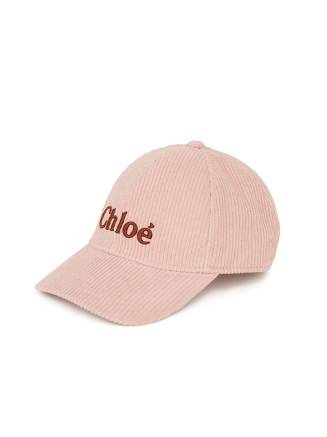 KUT3Chloé cap 