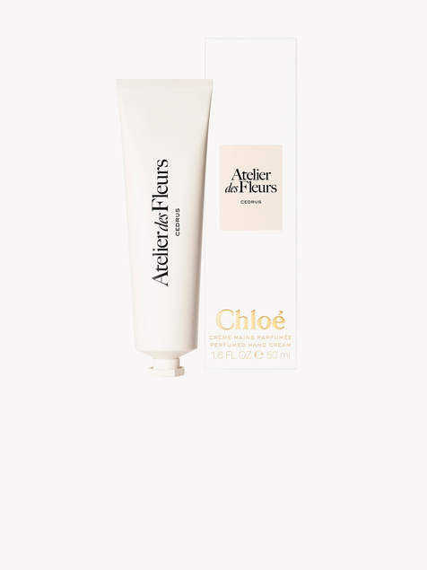 KUT3Atelier des Fleurs Cedrus Perfumed Hand Cream