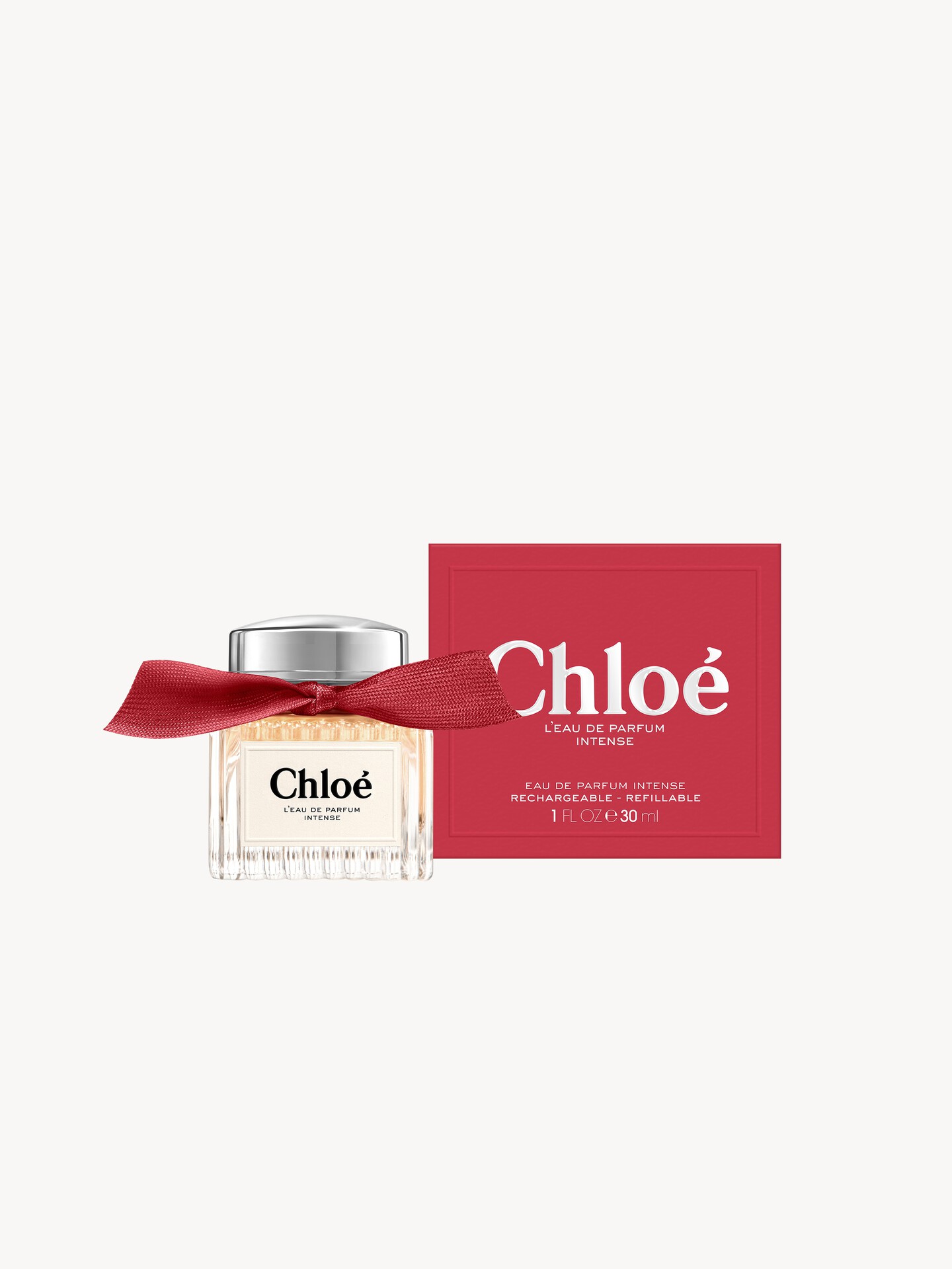 Chlo&eacute; l&rsquo;Eau de Parfum Intense 30 ml - 3