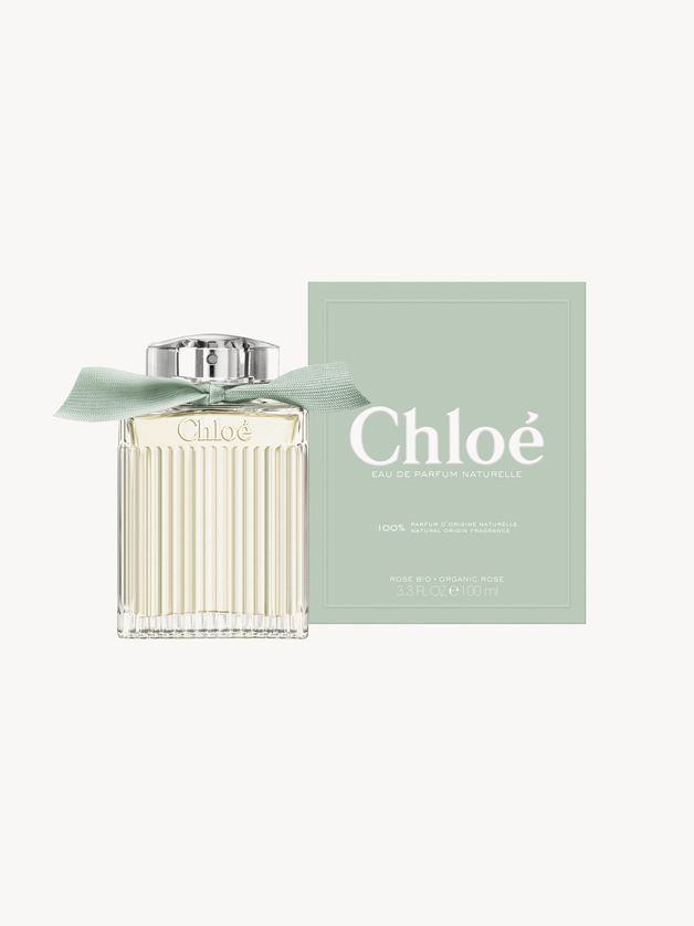 Chloé Eau de Parfum Naturelle - 6