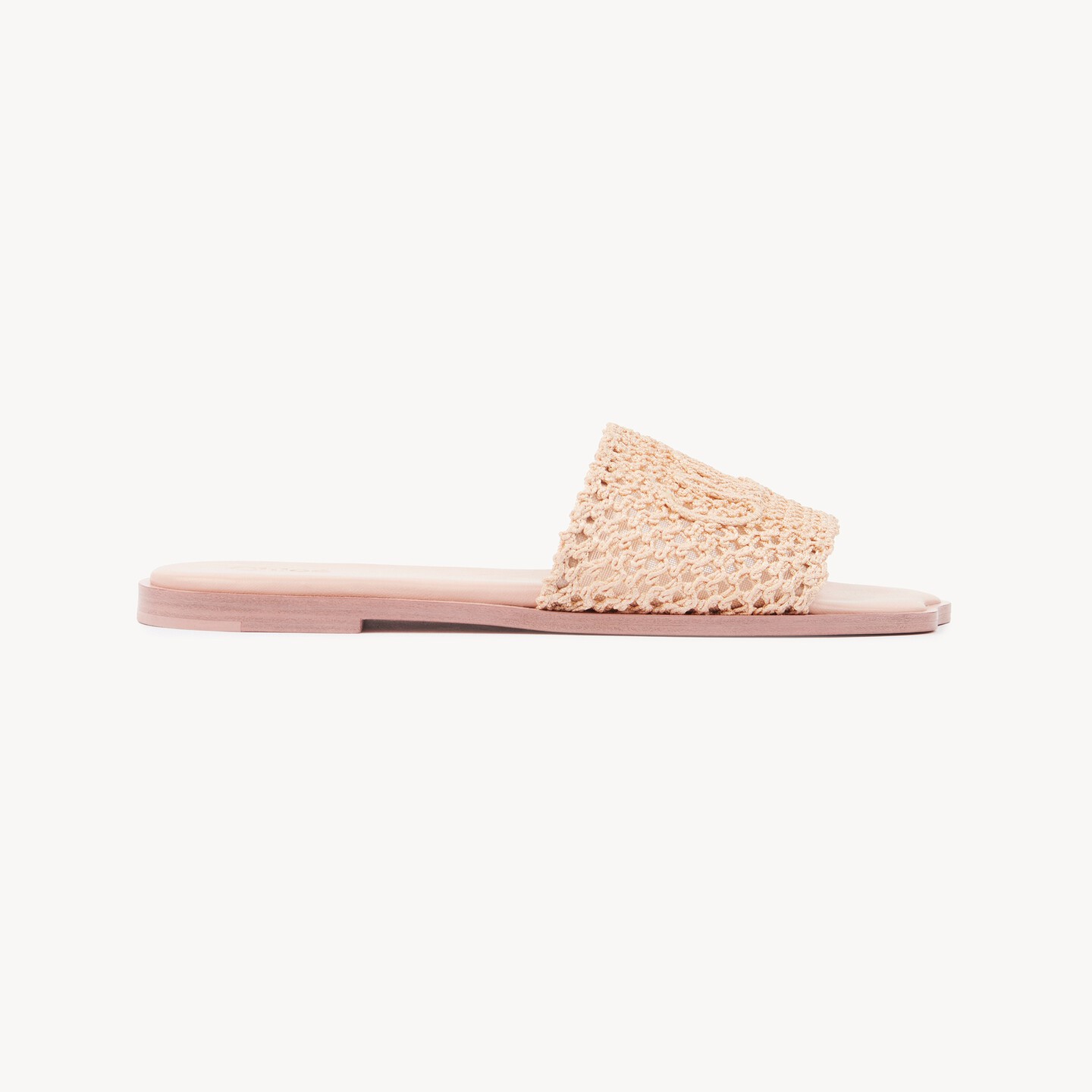 Chloé Soleil slide - 8