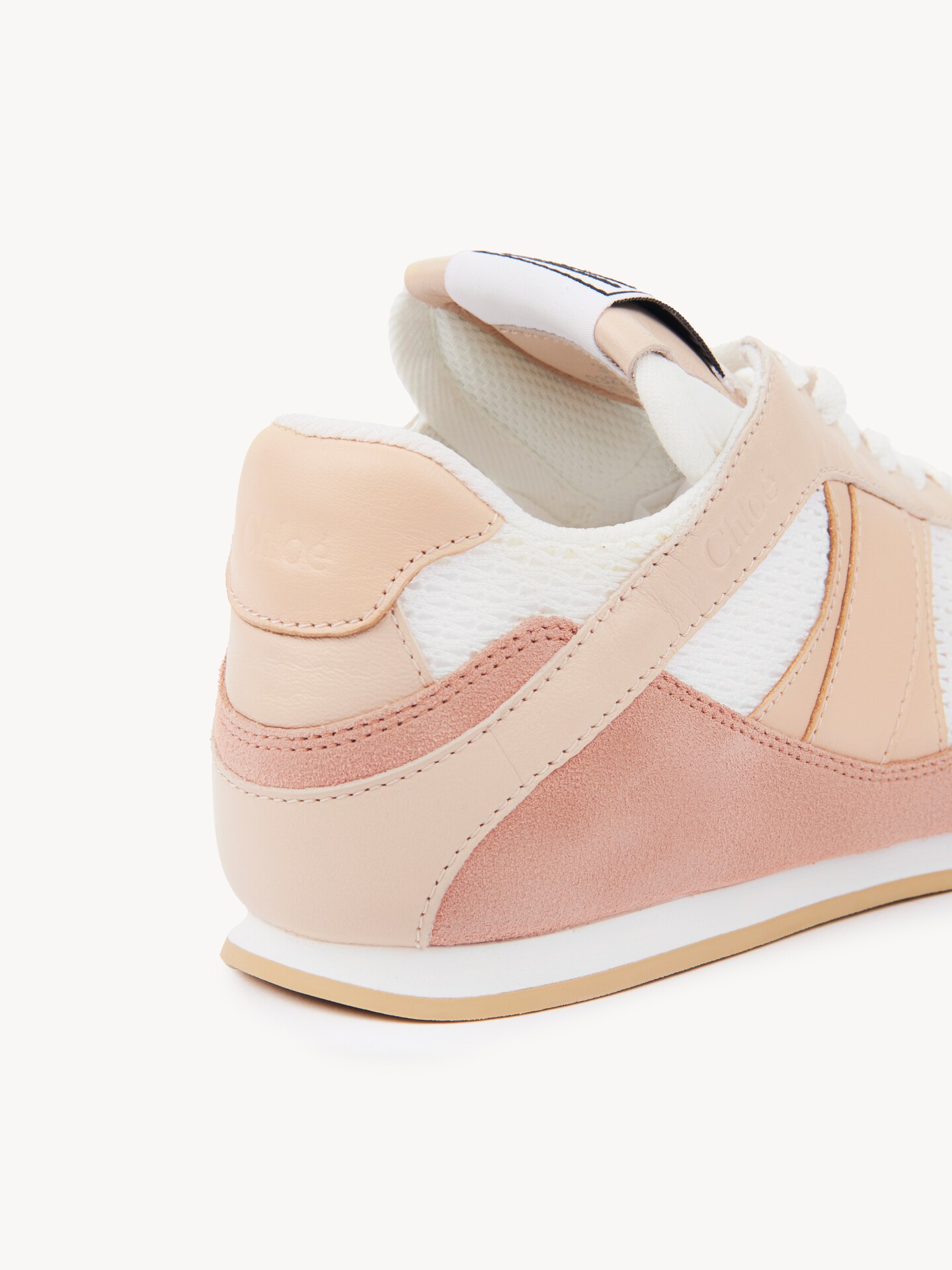 Chloé Kick sneaker - 3