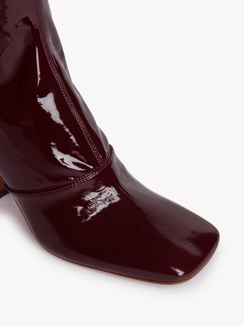 Janis over-the-knee boot