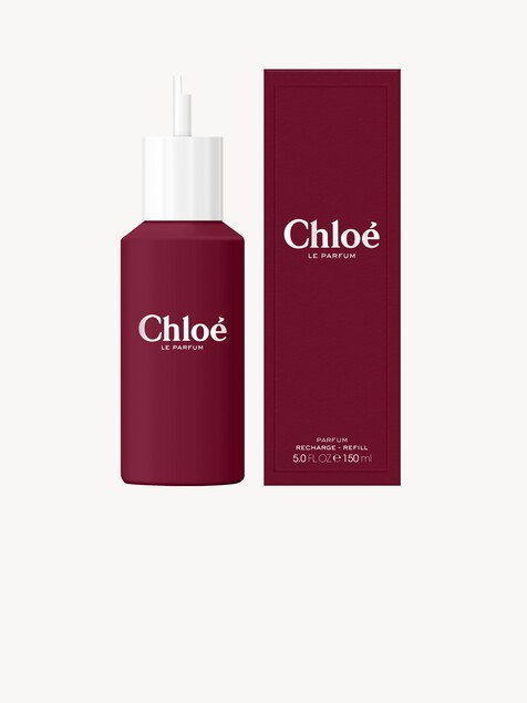 Chlo&eacute; Le Parfum