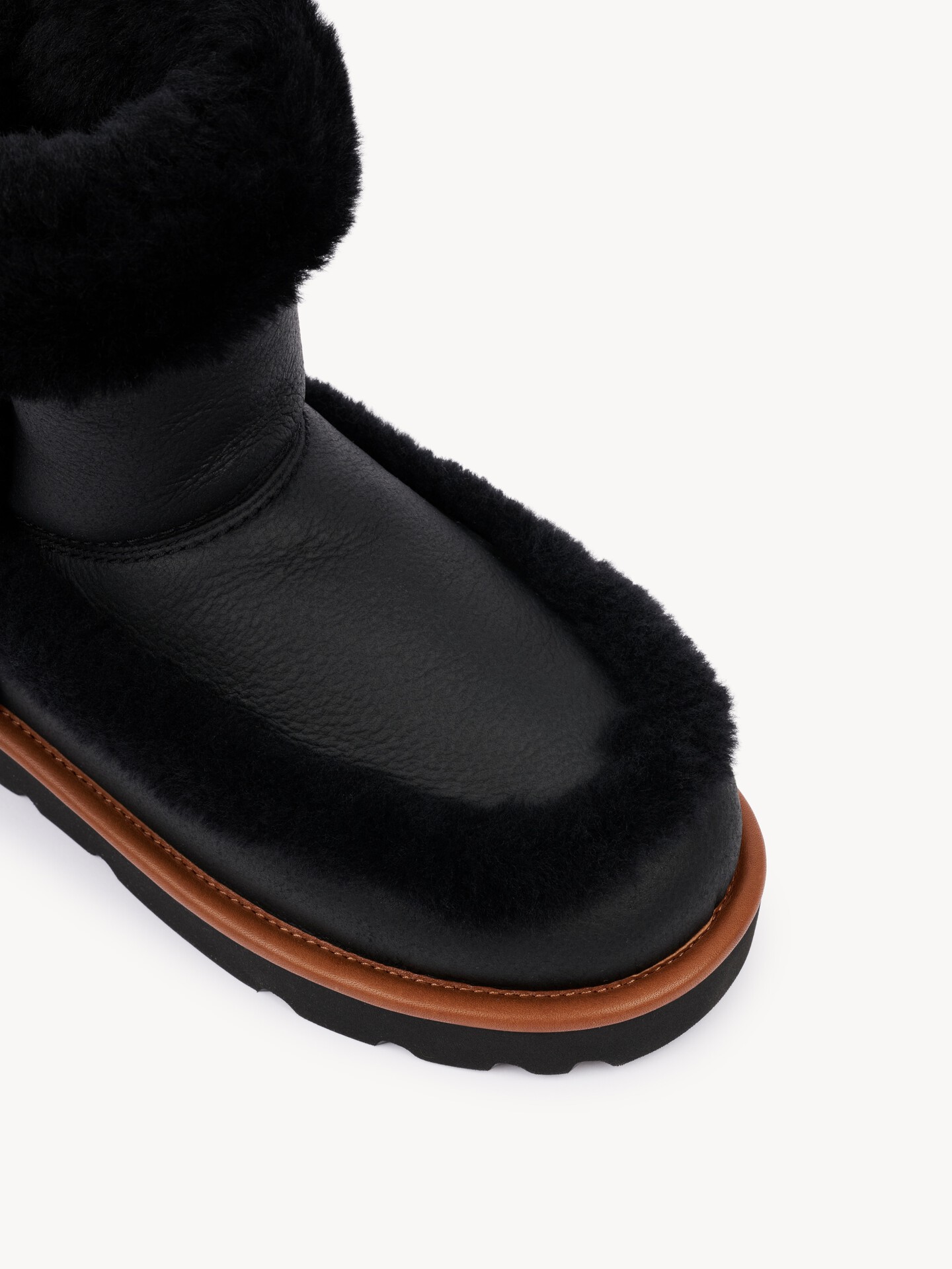 Dolcie ankle boot - 5